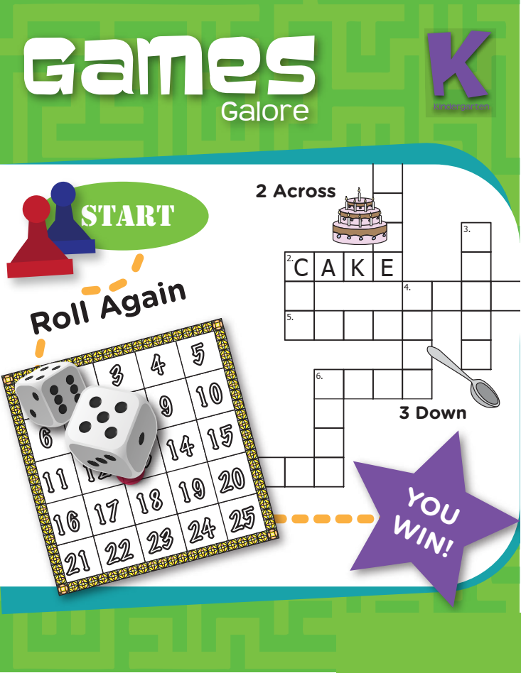 games-galore-workbook