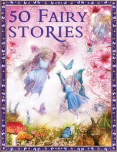 50 Fairy Stories